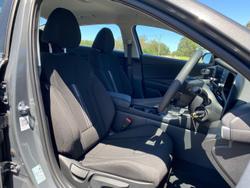 2024 Hyundai i30 Hybrid CN7.V2 MY24 Ecotronic Grey