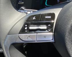 2024 Hyundai i30 Hybrid