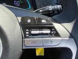 2024 Hyundai i30 Hybrid