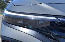 2024 Hyundai i30 Hybrid CN7.V2 MY24 Ecotronic Grey