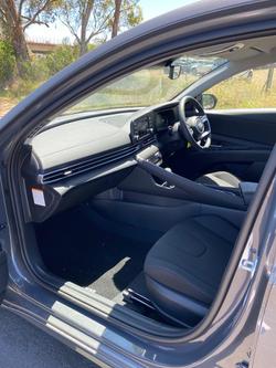 2024 Hyundai i30 Hybrid