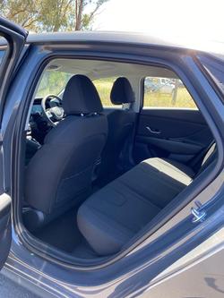 2024 Hyundai i30 Hybrid CN7.V2 MY24 Ecotronic Grey