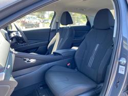 2024 Hyundai i30 Hybrid CN7.V2 MY24 Ecotronic Grey