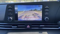 2024 Hyundai i30 Hybrid CN7.V2 MY24 Ecotronic Grey