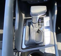 2024 Hyundai i30 Hybrid CN7.V2 MY24 Ecotronic Grey