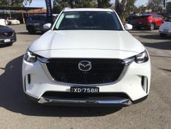 2023 Mazda CX-90 G50e GT