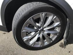 2023 Mazda CX-90 G50e GT