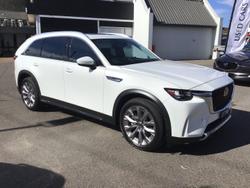 2023 Mazda CX-90 G50e GT