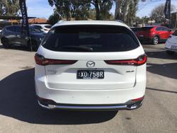 2023 Mazda CX-90 G50e GT