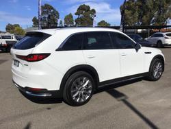 2023 Mazda CX-90 G50e GT