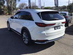 2023 Mazda CX-90 G50e GT