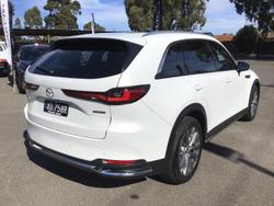 2023 Mazda CX-90 G50e GT