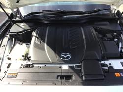 2023 Mazda CX-90 G50e GT