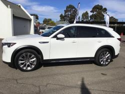 2023 Mazda CX-90 G50e GT