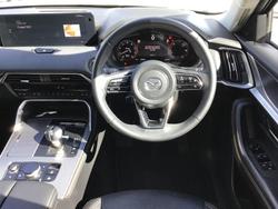 2023 Mazda
                CX-90 G50e GT