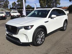 2023 Mazda
                CX-90 G50e GT