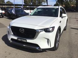 2023 Mazda
                CX-90 G50e GT