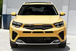 2024 Kia Stonic GT-Line