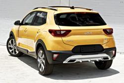 2024 Kia Stonic GT-Line