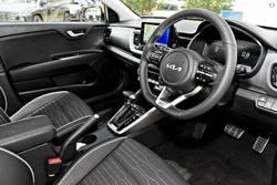 2024 Kia Stonic GT-Line