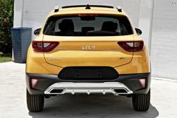 2024 Kia Stonic GT-Line