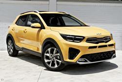 2024 Kia Stonic GT-Line