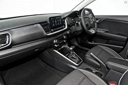 2024 Kia Stonic GT-Line