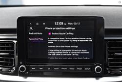 2024 Kia Stonic GT-Line