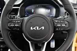 2024 Kia Stonic GT-Line