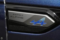 2024 Renault
Arkana Esprit Alpine