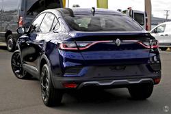2024 Renault
Arkana Esprit Alpine
