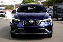 2024 Renault
Arkana Esprit Alpine