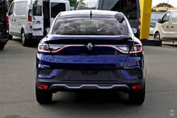 2024 Renault
Arkana Esprit Alpine