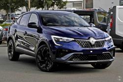 2024 Renault
Arkana Esprit Alpine