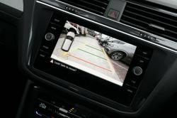 2024 Volkswagen
                Tiguan 132TSI Life Allspace