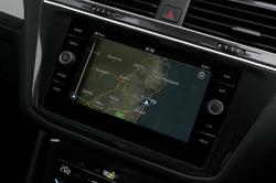 2024 Volkswagen
                Tiguan 132TSI Life Allspace