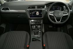 2024 Volkswagen
                Tiguan 132TSI Life Allspace