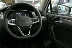 2024 Volkswagen
                Tiguan 132TSI Life Allspace