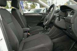 2024 Volkswagen
                Tiguan 132TSI Life Allspace