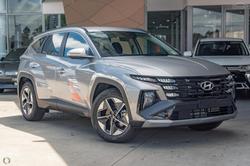 2024 Hyundai
                Tucson Elite