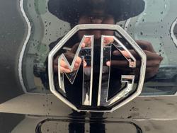 2024 MG
                MG3 Excite