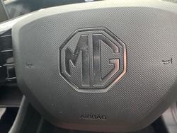 2024 MG
                MG3 Excite