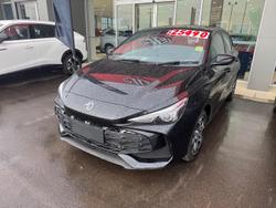 2024 MG
                MG3 Excite