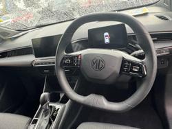 2024 MG
                MG3 Excite