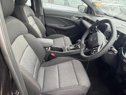 2024 MG
                MG3 Excite