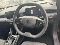 2024 MG
                MG3 Excite