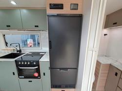 2024 JAYCO
DISCOVERY 19.61-2.DY-MY25