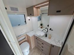 2024 JAYCO
DISCOVERY 19.61-2.DY-MY25