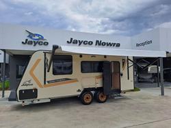 2024 JAYCO
DISCOVERY 19.61-2.DY-MY25