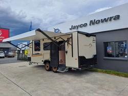2024 JAYCO
DISCOVERY 19.61-2.DY-MY25